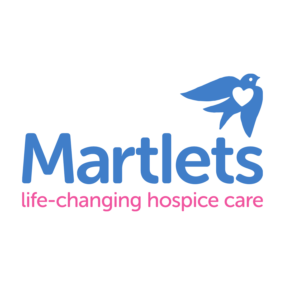 Make a donation to Martlets
